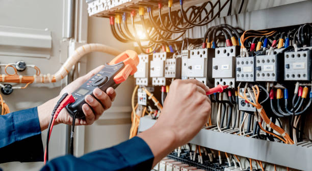 Best Electrical Rewiring Services  in Five Points, NC