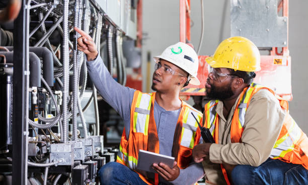 Best Affordable Electrician  in Five Points, NC