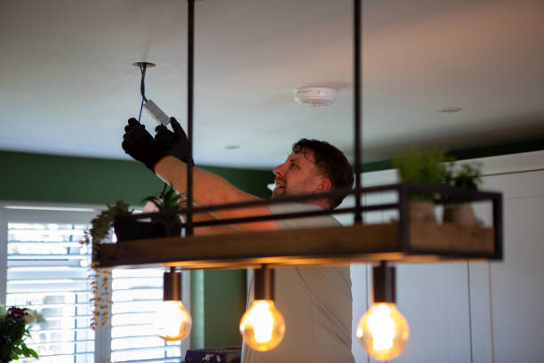 Best Electric Panel Repair  in Five Points, NC