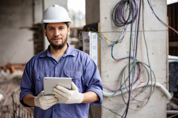 Best Electrician Near Me  in Five Points, NC