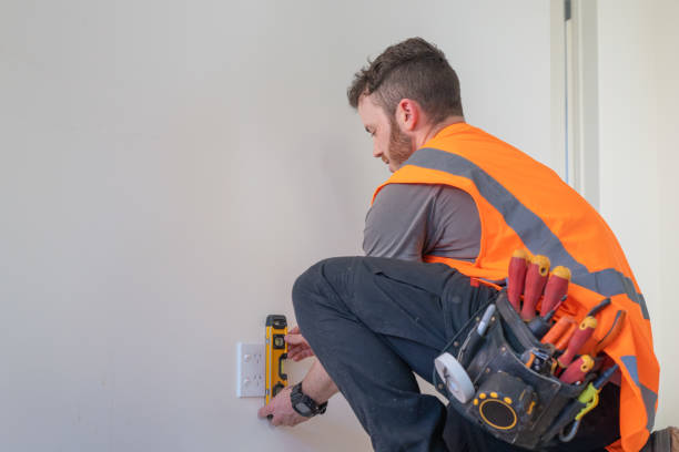 Best Emergency Electrician Near Me  in Five Points, NC