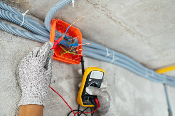 Best Circuit Breaker Repair  in Five Points, NC