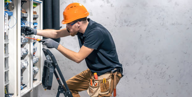 Best Electrical Outlet Repair  in Five Points, NC