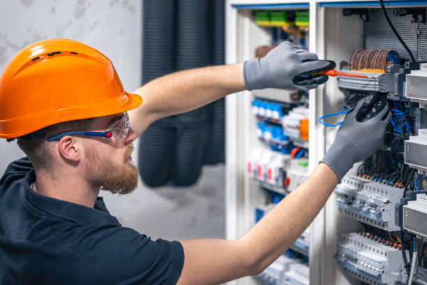 Best Residential Electrician Services  in Five Points, NC